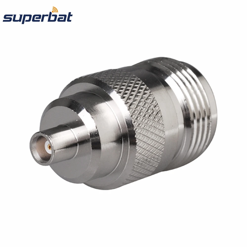 RF Coaxial Connector Cable Accessory for Electronics