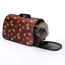 CAMMITEVER воздухопроницаемая переноска для питомцев для собак, щенков, кошек сумки уличный для пешего туризма животные сумка на плечо переноска для животных