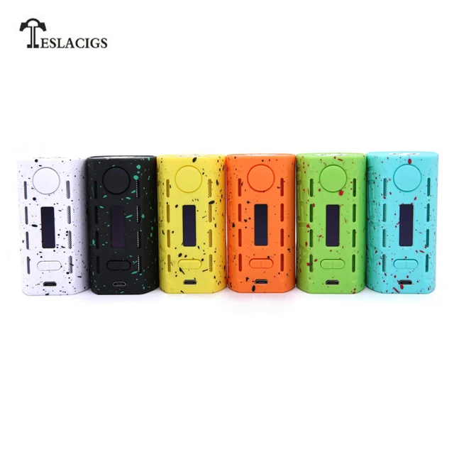 Tesla cigs 200w
