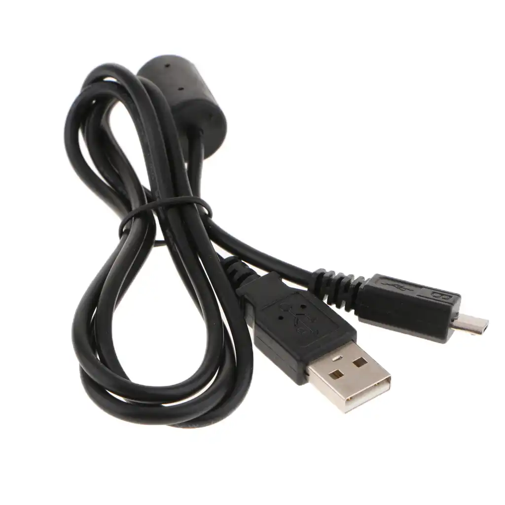 Cable USB para Canon PowerShot G7X Mark II