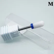 Высококачественных белых керамических ногтей дрель профессиональный маникюр, Педикюр Электрический фрезерный станок для ногтей оборудование