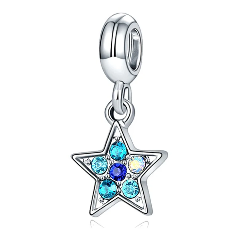 

valentine's day mary poppins bijoux Bead Charm Beads Fit Bracelet plata de ley 925 original sieraden Jewelry charms DGB528