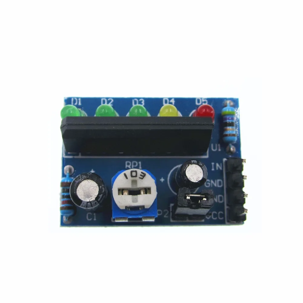 Buy Audio Level Indicator Power Level Indicator Level