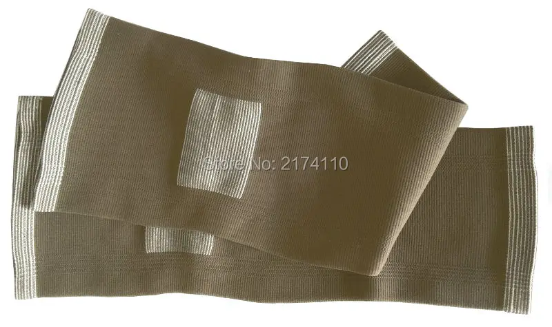 brown leg support s