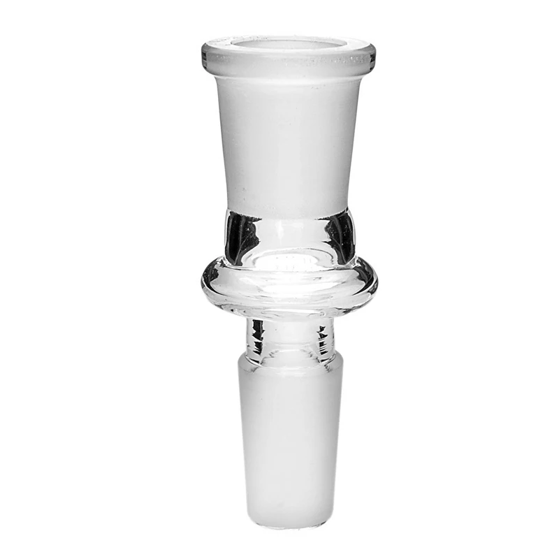 

Smoking Dogo 2016 New Arrival 14mm to 10mm Male to Female Joint Glass Adapters