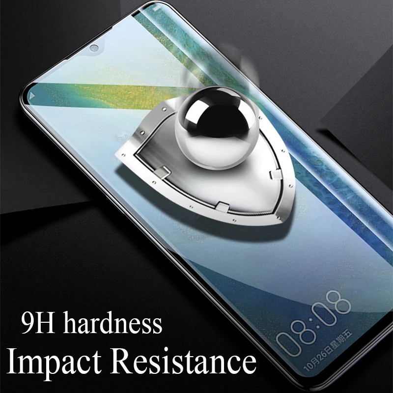 Защитное стекло для huawei mate 20 pro lite защита экрана mate20 20lite 20pro закаленное hauwei huawie