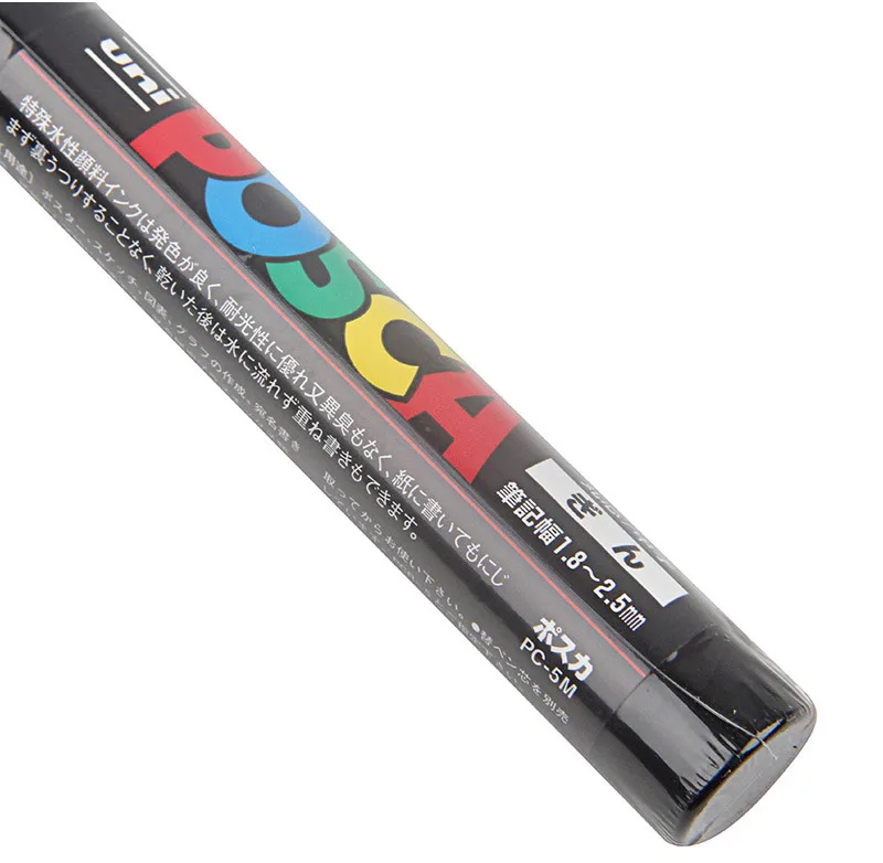 PC-5M-Paint-Marker-Pens-Medium-Tip-1.8mm-2.5mm-17-Colors-for-School-Office-Art-Marker_04