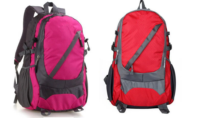 Мужской нейлоновый рюкзак, Женская Большая вместительная сумка на плечо, повседневная сумка для путешествий, рюкзак Mochila Militar X0014
