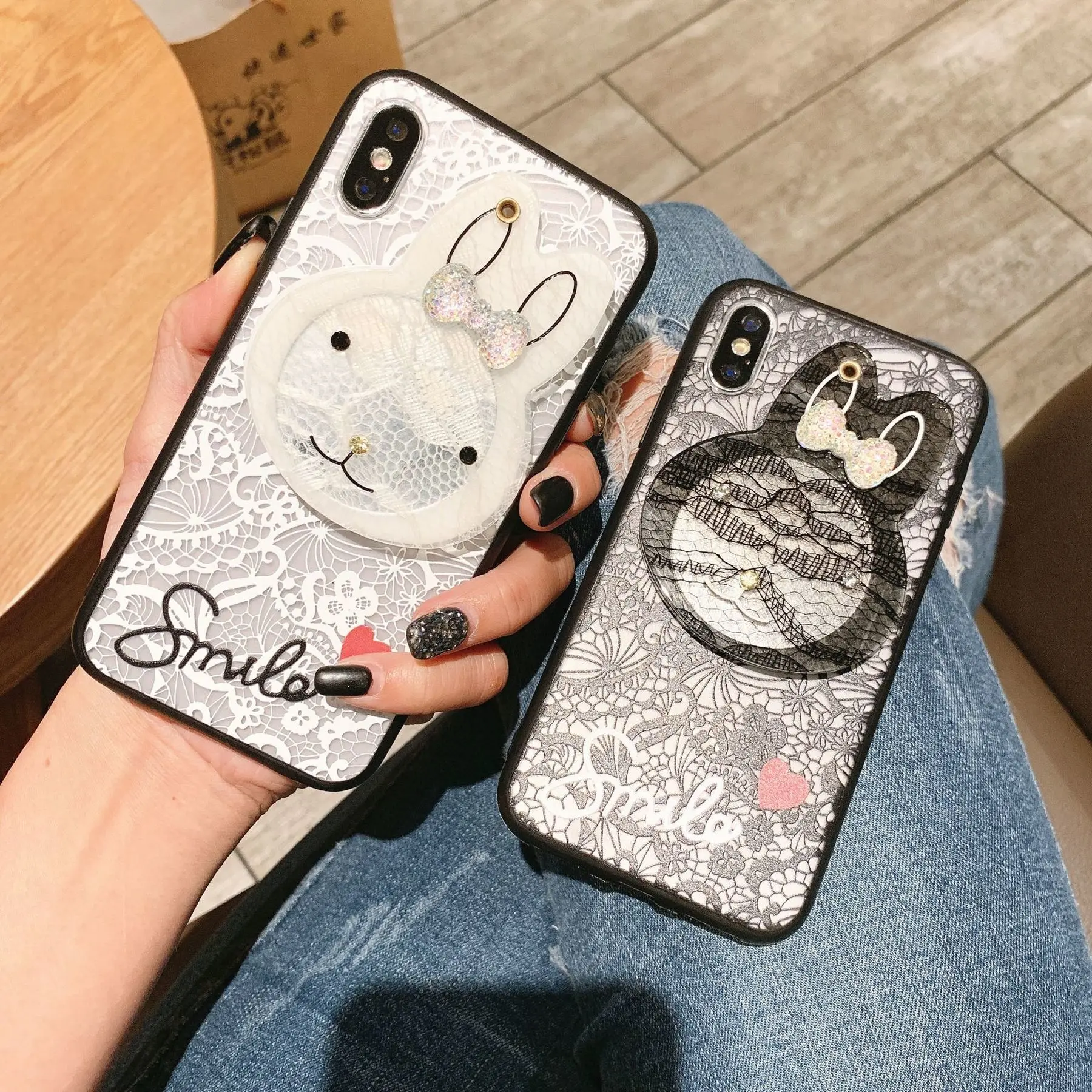 CHUYI Tetris Game For Iphone 7 Case Iphone XR XS Max 8 6S Plus Classic Case Luxury Brand For Iphone X Retro Case For Games