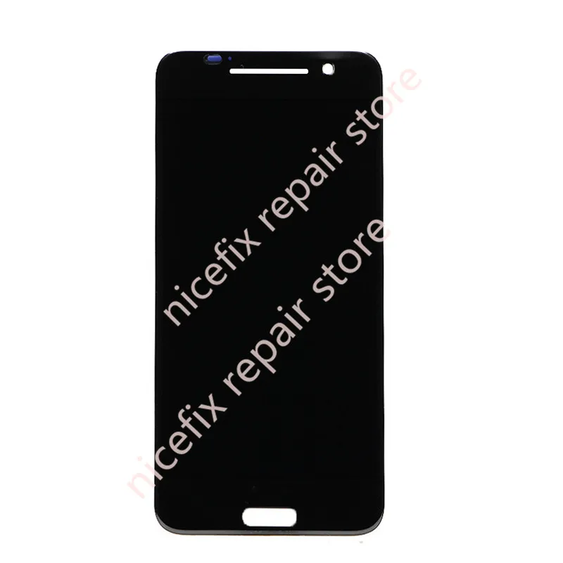 HTC A9 LCD 475yuan black white (7)_