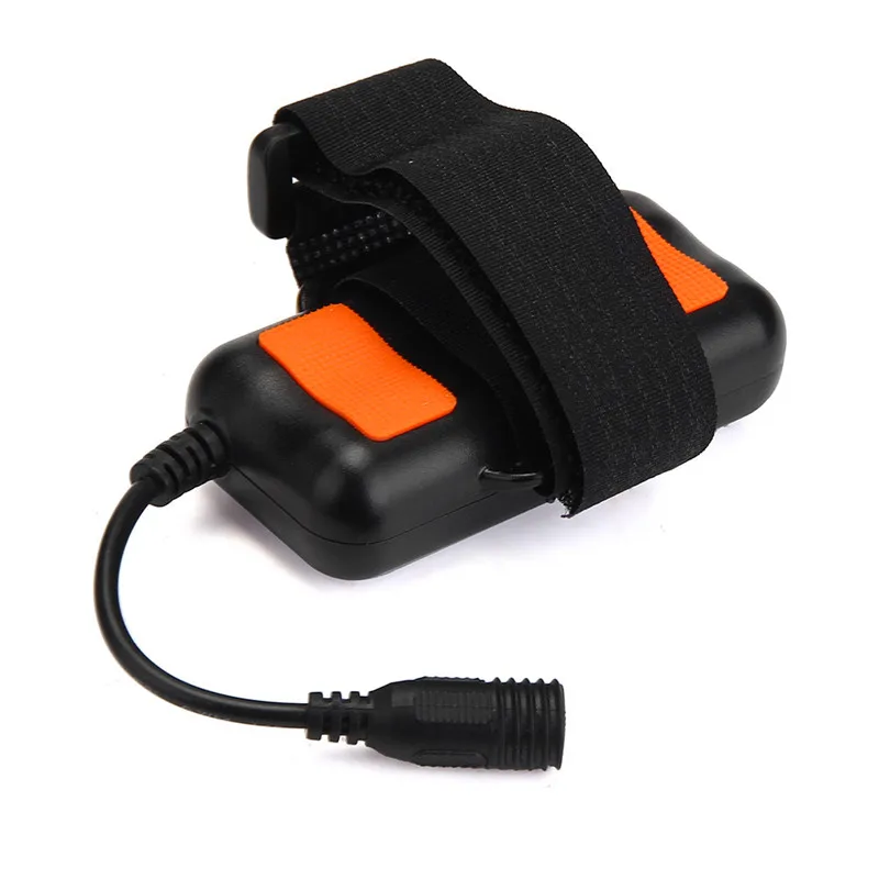 Sale bike light bisiklet aksesuar Lithium battery 8.4V Rechargeable 4800mAh 2X18650 Battery Pack For Bicycle light Headlamp 17628P30 5 Sale bike light bisiklet aksesuar Lithium battery 8.4V Rechargeable 4800mAh 2X18650 Battery Pack For Bicycle light Headlamp 17628P30 5