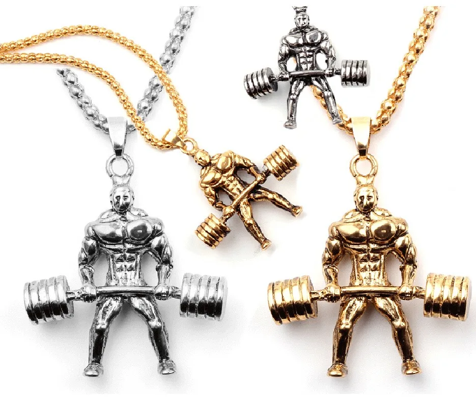 E-Necklace