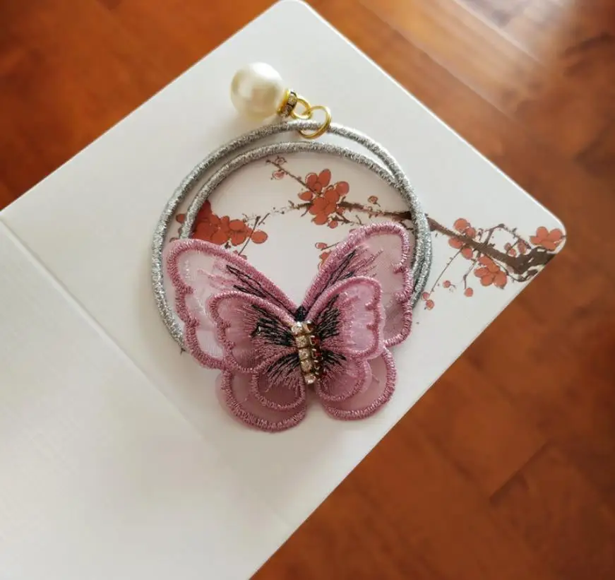 Рисунок 3 - Резинки для волос женские