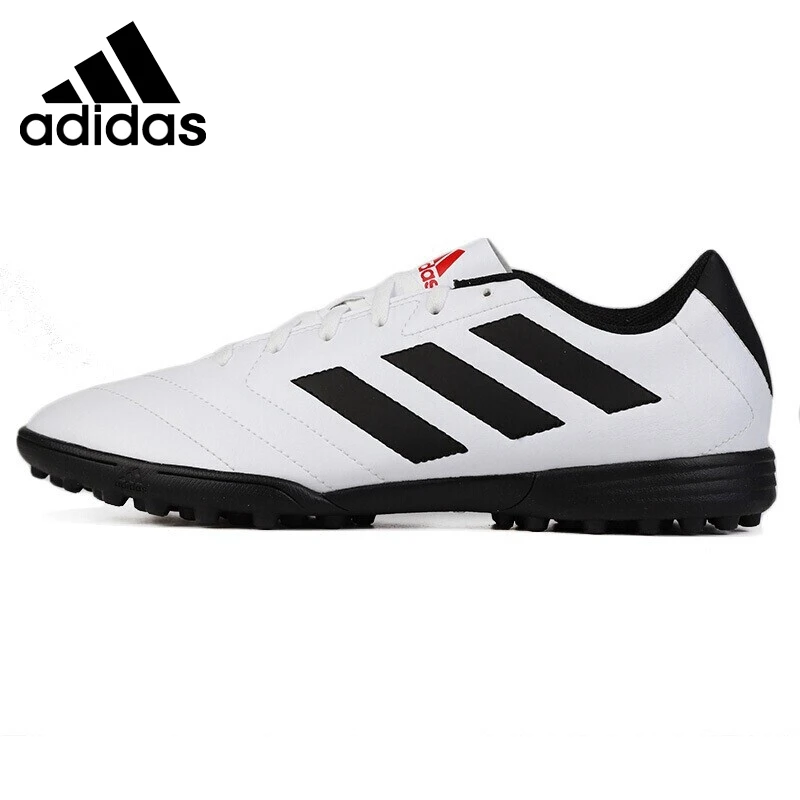 Оригинальный Новое поступление Adidas Goletto VII TF Мужская футбольная обувь кроссовки |