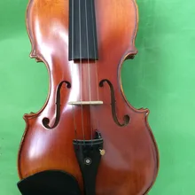 Мастер 3/4 Скрипки stradi модель очень хороший звук#5