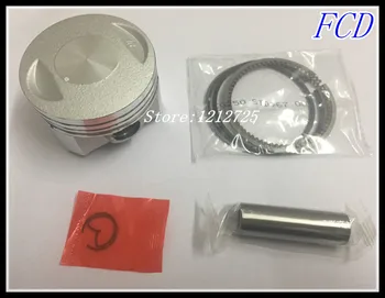 

Lifan motorcycle Zongshen CG250 ZS250 piston ring water cooled universal piston diameter of 67mm piston pin for 16mm