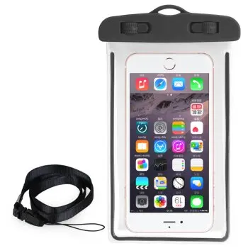 Universal Ipx8 Waterproof Case Pouch Bag Mobile Phones Universal Ipx8 Waterproof Case Pouch Bag Mobile Phones For Iphone Se 6s Samsung Galaxy S7 Edge Huawei P9 Phone Cases In From