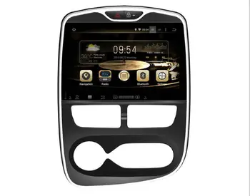 

4G LTE android 9.0 car DVD player 8 core 4GB RAM 32GB rom IPS screen multimedia stereo for renault Clio 2016- Digital Analog gps