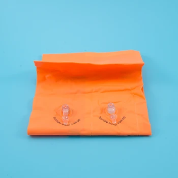 

1Pair Dual Airbags of Swim Ring For Children Adult Learners Children Swimming Water Sports Inflatable Arm Circles