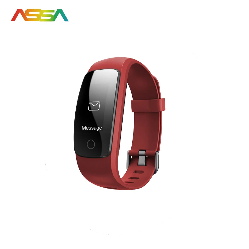 Smart Wristband Pedometer Smart Electronics Fitness Tracker Smart Bracelet Phone Heart Rate Monitor Wearable Devices Smartband