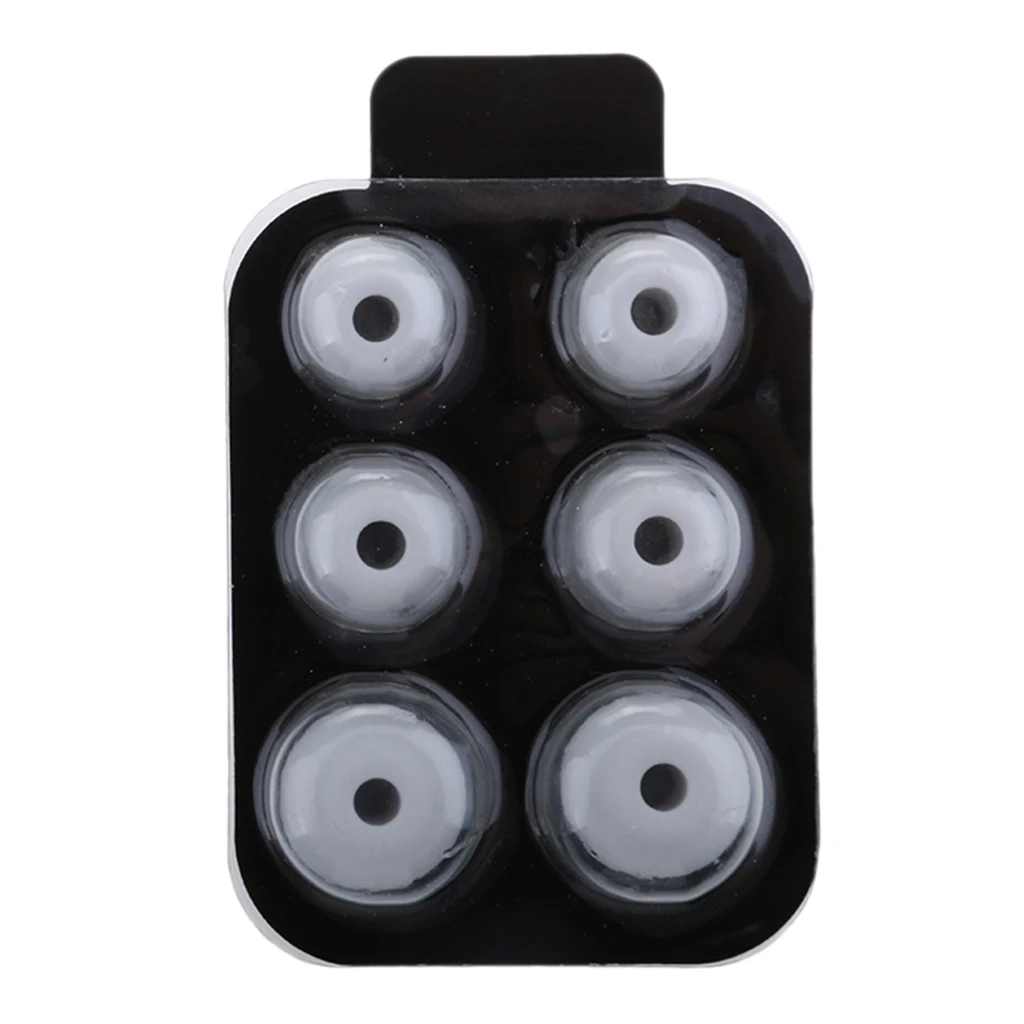 Universal Foam Earbuds Ear tips Replacement S+M+L Earbud Tips For  In-Ear Earphone BeatsX Powerbeats 1 2 3 And UrBeats3 