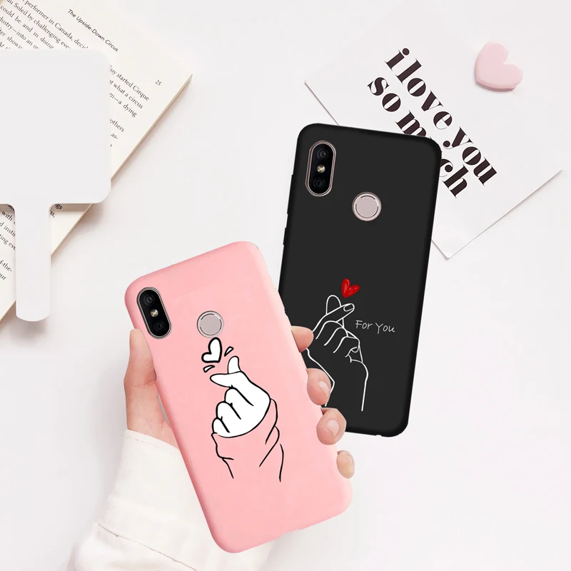 Силиконовый чехол IZYEKY для huawei Honor 20 10 9 8 lite 8A 8X8 S 7X 7A Pro 6A Candy Love heart чехол для телефона Capa Fundas Coque