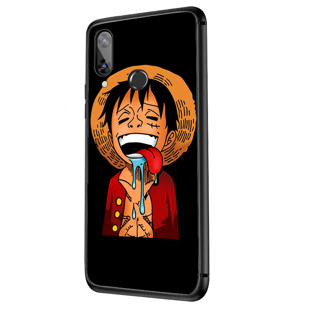 

Black Soft TPU UV Printed customization Fashion Patterned Phone case for Xiaomi Mi a1 case A2 Lite Mi 6 8 Lite mi8 cover