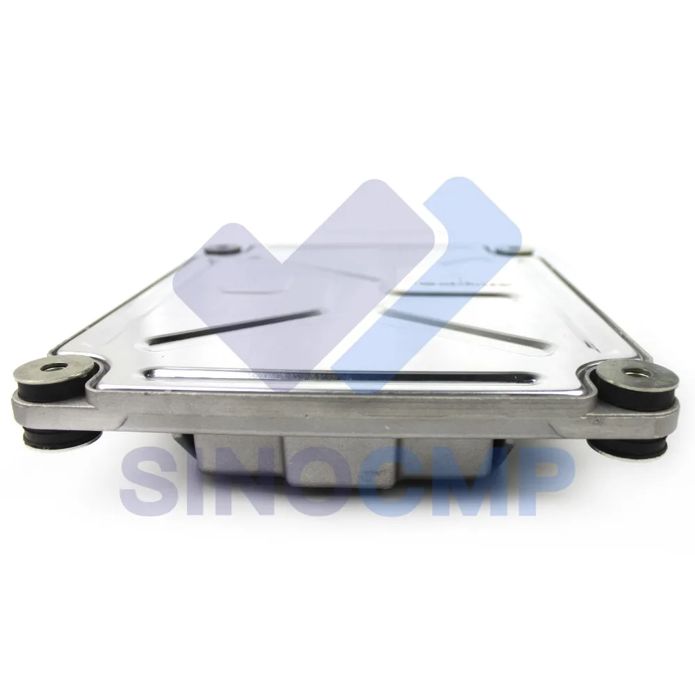 G940 G950 ECU контроллер VOE 60100000 P10 с программой для Volvo 1 годом гарантии|Компрессор и