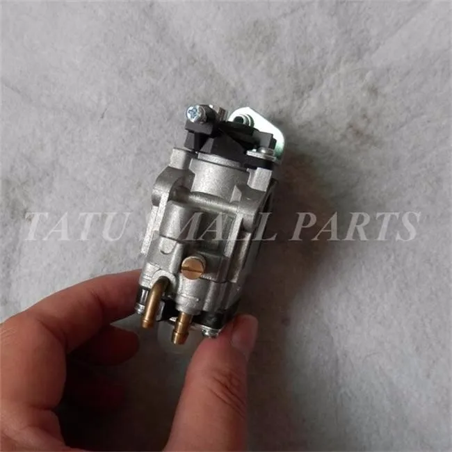 CARBURETOR MEMBRANE TYPE MITSUBISHI TL52 3