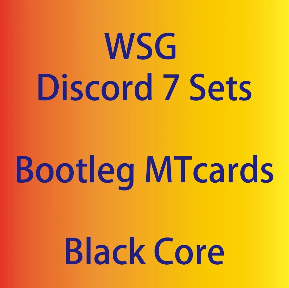 WSG D7 SETS 2