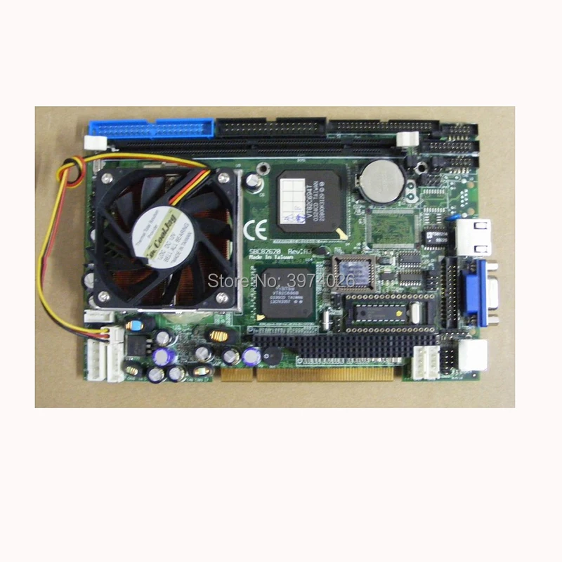 SBC82620 Rev: A3 SBC82620VE полу Длинные Industrial Управление доска|Запасные части| |