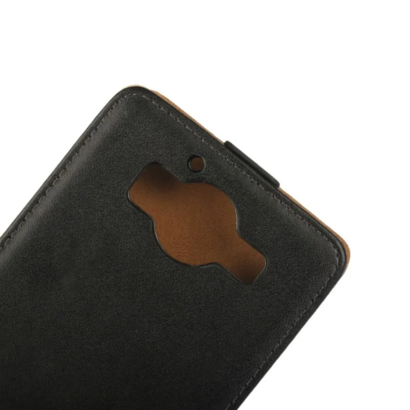 Microsoft Lumia 950 Genuine Flip Case (7)