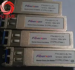 Оригинальный FTM-3001C-SL15G, 1310nm 155 м SFP