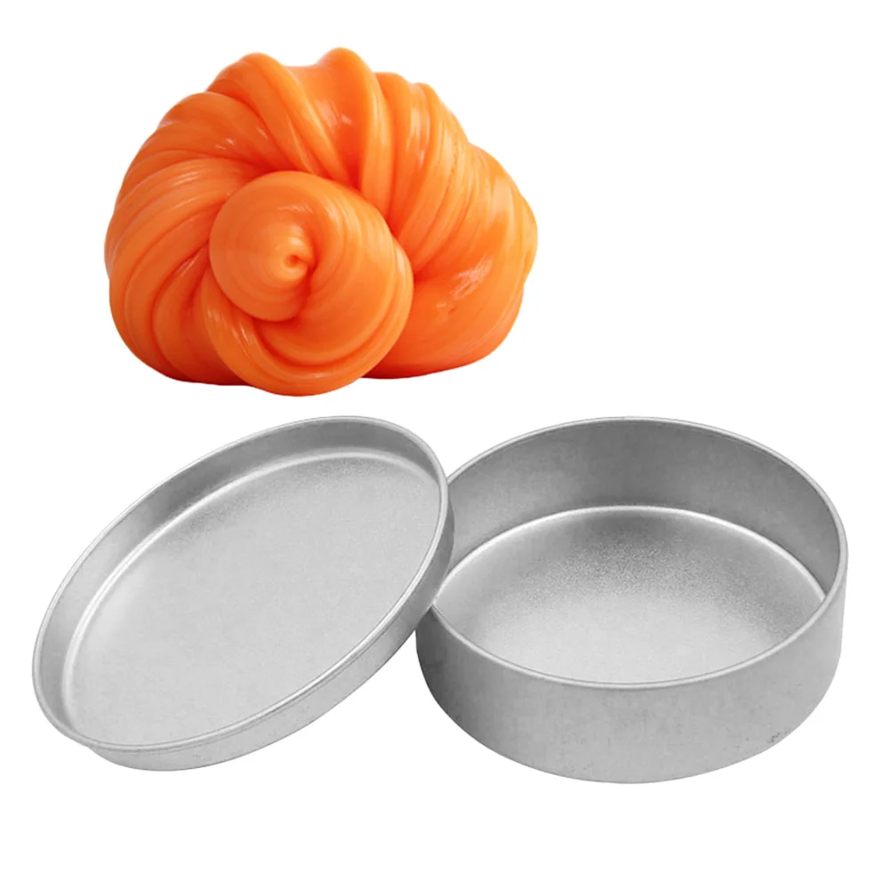 

Luminous Plasticene Mud Hand Gum Color Puff Slime Pressure Reliever Release Clay