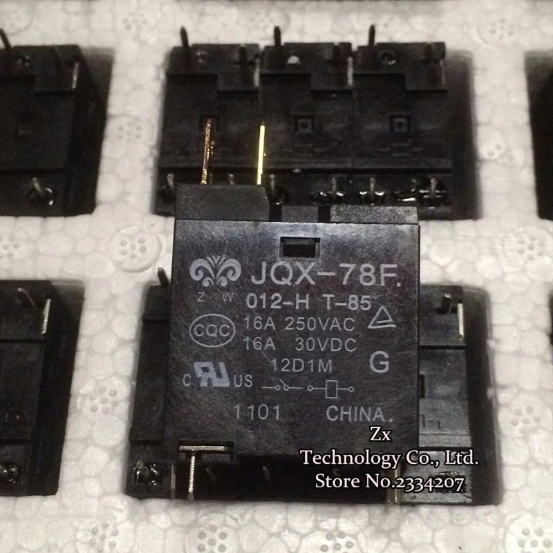 Jqx 78f реле описание