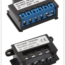 INTORQ TYP BEG-162-270 полный волновой выпрямитель модуль тормозной выпрямитель BEG-161-270 BEG-143-270 BEG-142-270