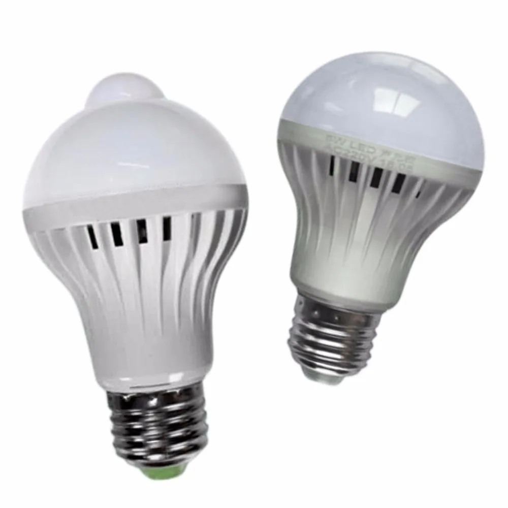 globe motion sensor light