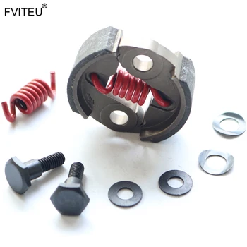 

FVITEU 6000RPM Clutch Kit Fits 1/5 HPI Baja 5B SS 2.0 5T 5SC Rovan Sport Buggy