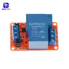DC 5V/12V/24V 30A 1 Módulo de canal de relé con optoacoplador nivel alto y bajo gatillo para Arduino Raspberry Pi DSP AVR foto brazo ► Foto 1/6