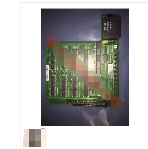 

For 100% New Original Draeger savina Encoder Control Board 8350701