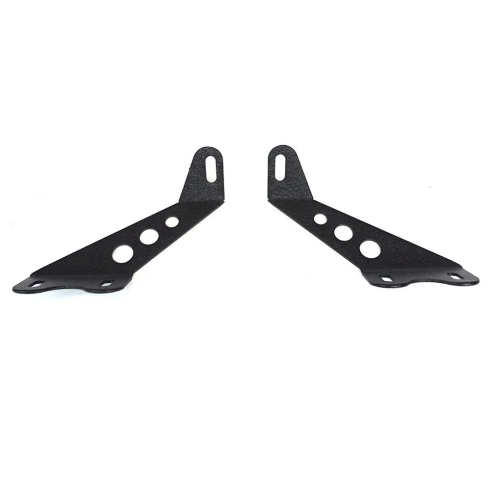 20inch bar lights bracket 4