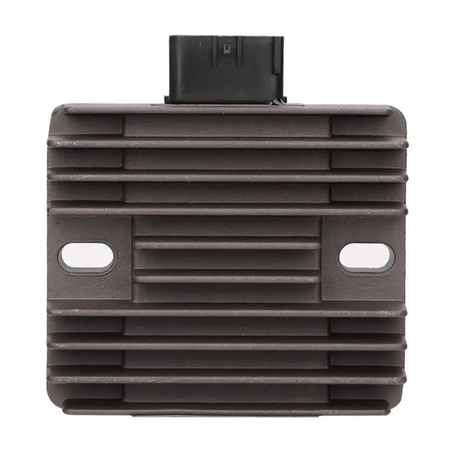 

Voltage Regulator Rectifier Fits for Kawasaki Ninja 250/300/650 Z750/S Z800/1000 ZX1000 GA ATV Fuel Saver Regulador De Voltaje