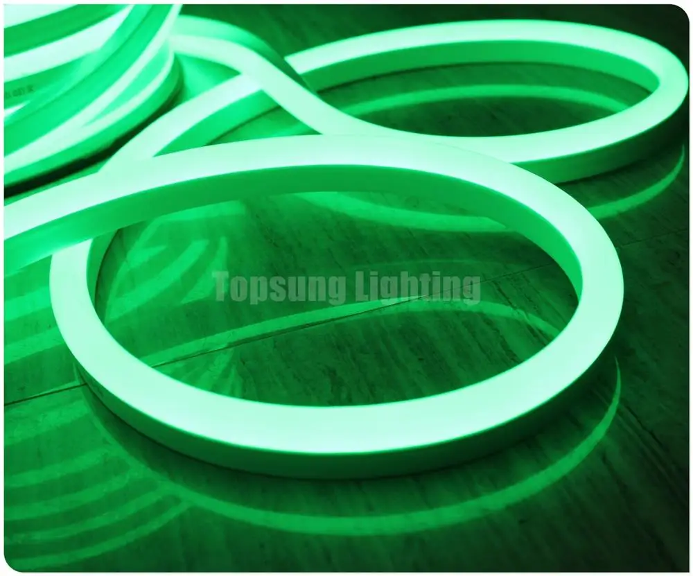 green LED neon Flex (1)_gezshou