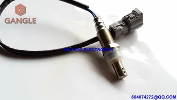 

Oxygen Sensor Lambda Sensor AIR FUEL RATIO SENSOR for Toyota Corolla Verso ZDE12_, CDE12 89465-12700 8946512700 2002-2004