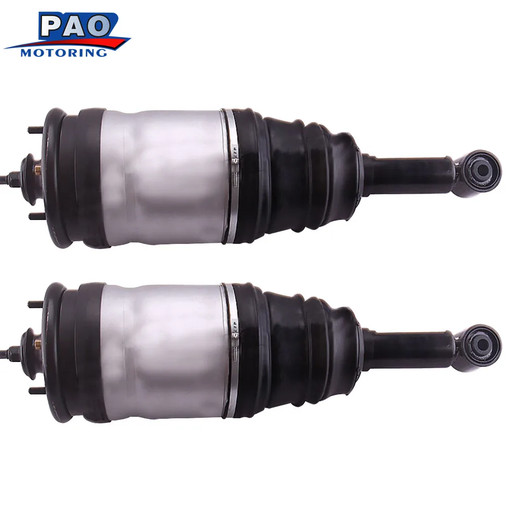 

2PCRear left and right Air Suspension For Land Rover LR3 Discovery Sport Air Spring Shock Absorber Strut OEM RTD501090,RTD501090