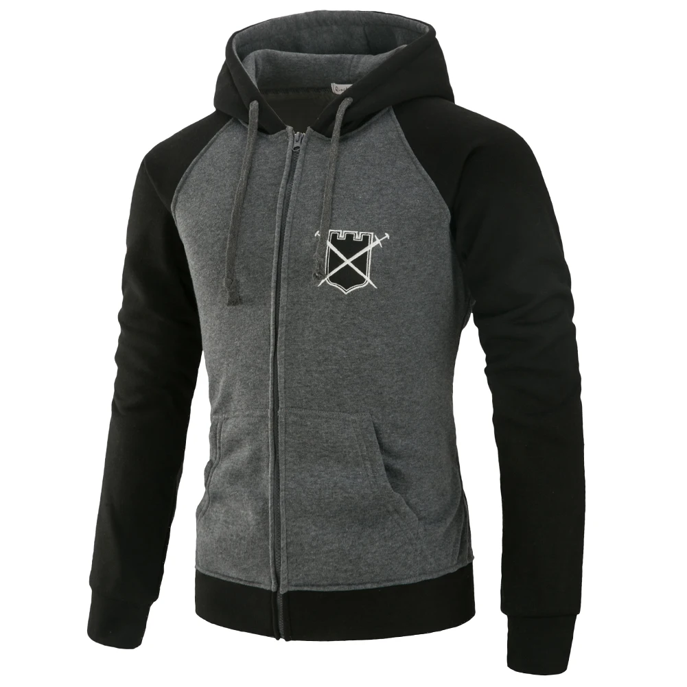 MarKyi 2017 Skateboard Hoodies Men Hip Hop Sweatshirts Good Quality Long Sleeve Autumn Hoodie Men Sweatshirt