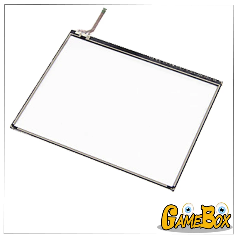 Оригинальный дигитайзер сенсорного экрана для Nintendo New 3DS LL/XL XL/LL | Электроника
