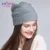 ENJOYFUR Women's Hats For Winter Imitate Wool Soft Thick Caps New Style Casual Hats Female For Women