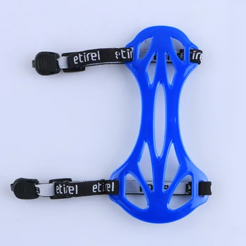 

Carbon Fiber Nylon Bow Arm Guard Protect The Shooter Recurve Compound Bow Archery Protector