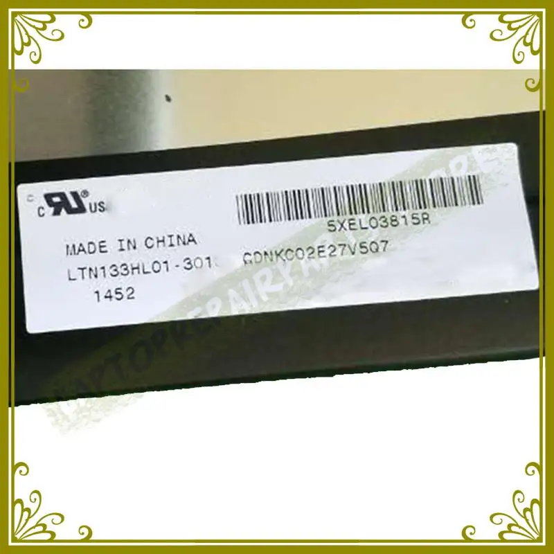 LTN133HL01 (2)